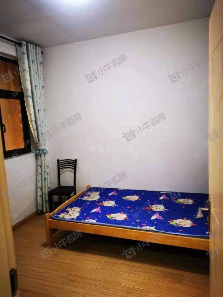 常州绿都万和城五区在租房源室内图_小牛看房