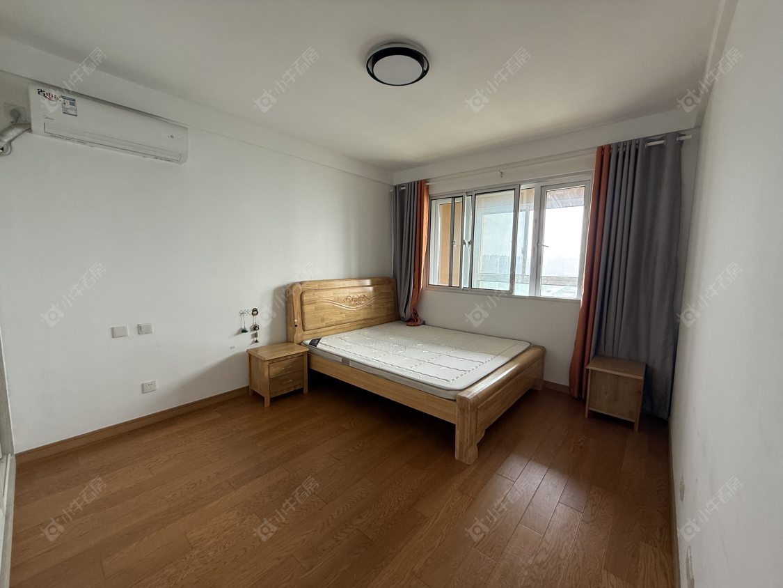 常州九洲花园三期在租房源室内图_小牛看房