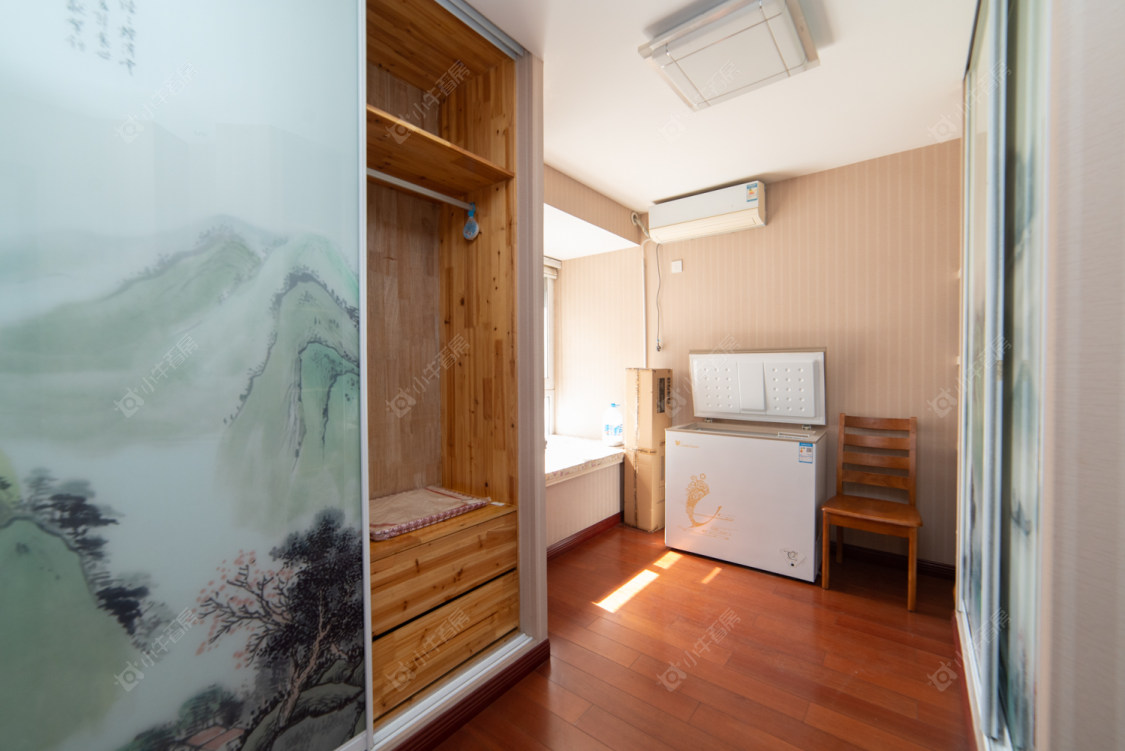 常州云山诗意在售二手房源室内图_小牛看房