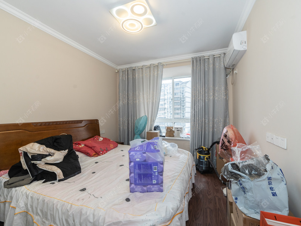 新龙花苑东区房源室内图 常州新龙花苑东区在售二手房源室内图_小牛看房