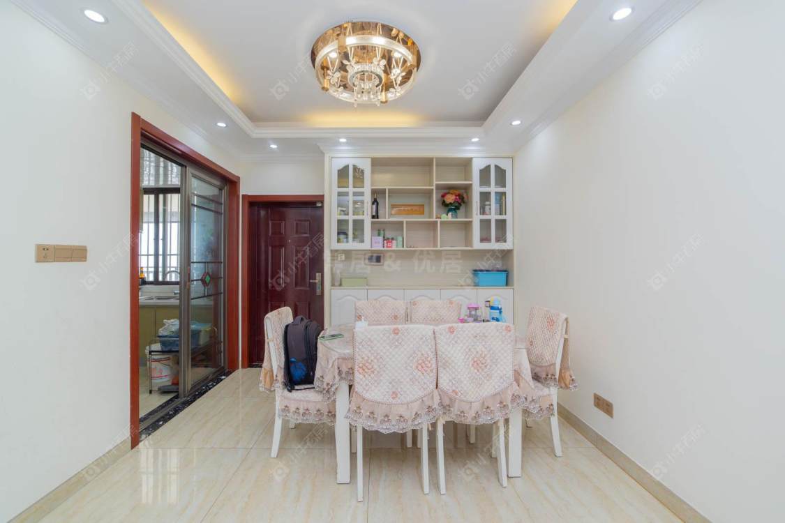 常州尚枫澜湾在售二手房源室内图_小牛看房