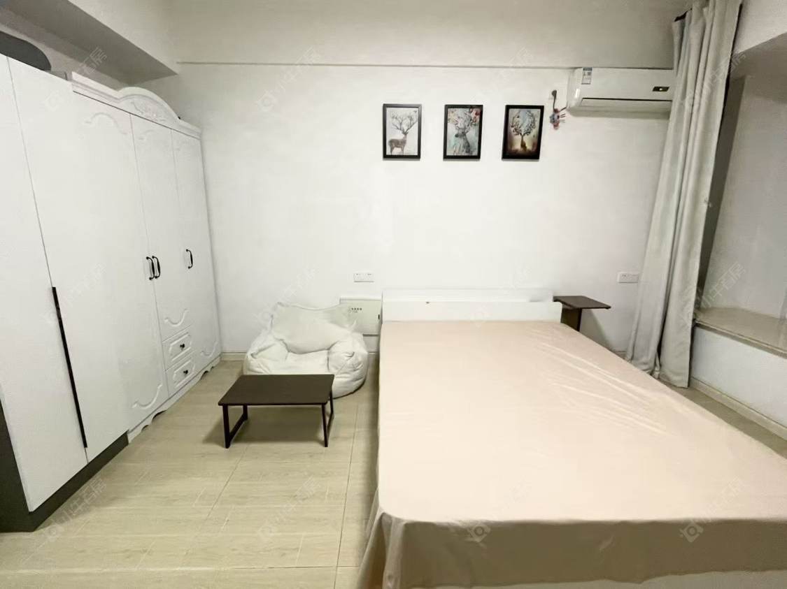 常州宝龙城市广场在租房源_小牛看房