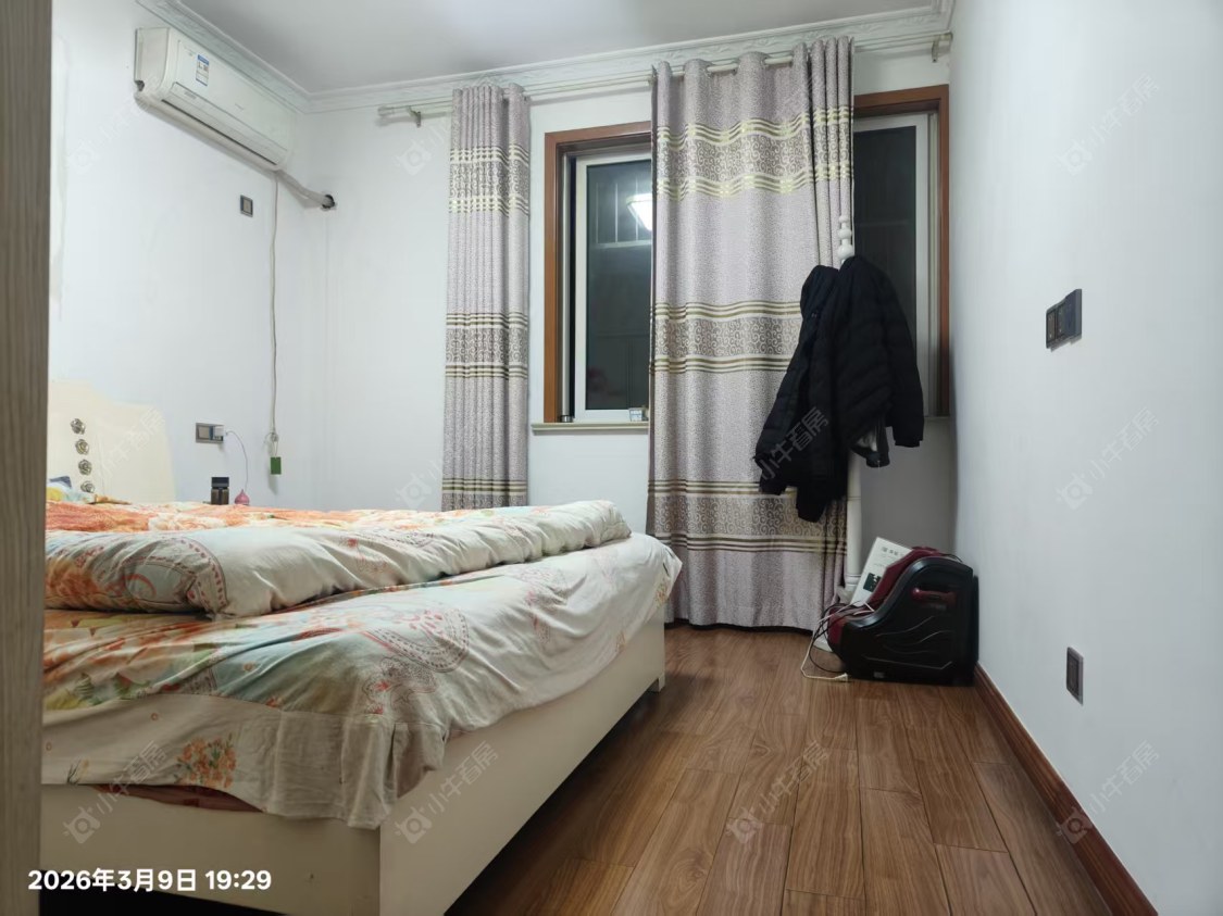 常州天禄西阆苑在租房源_小牛看房