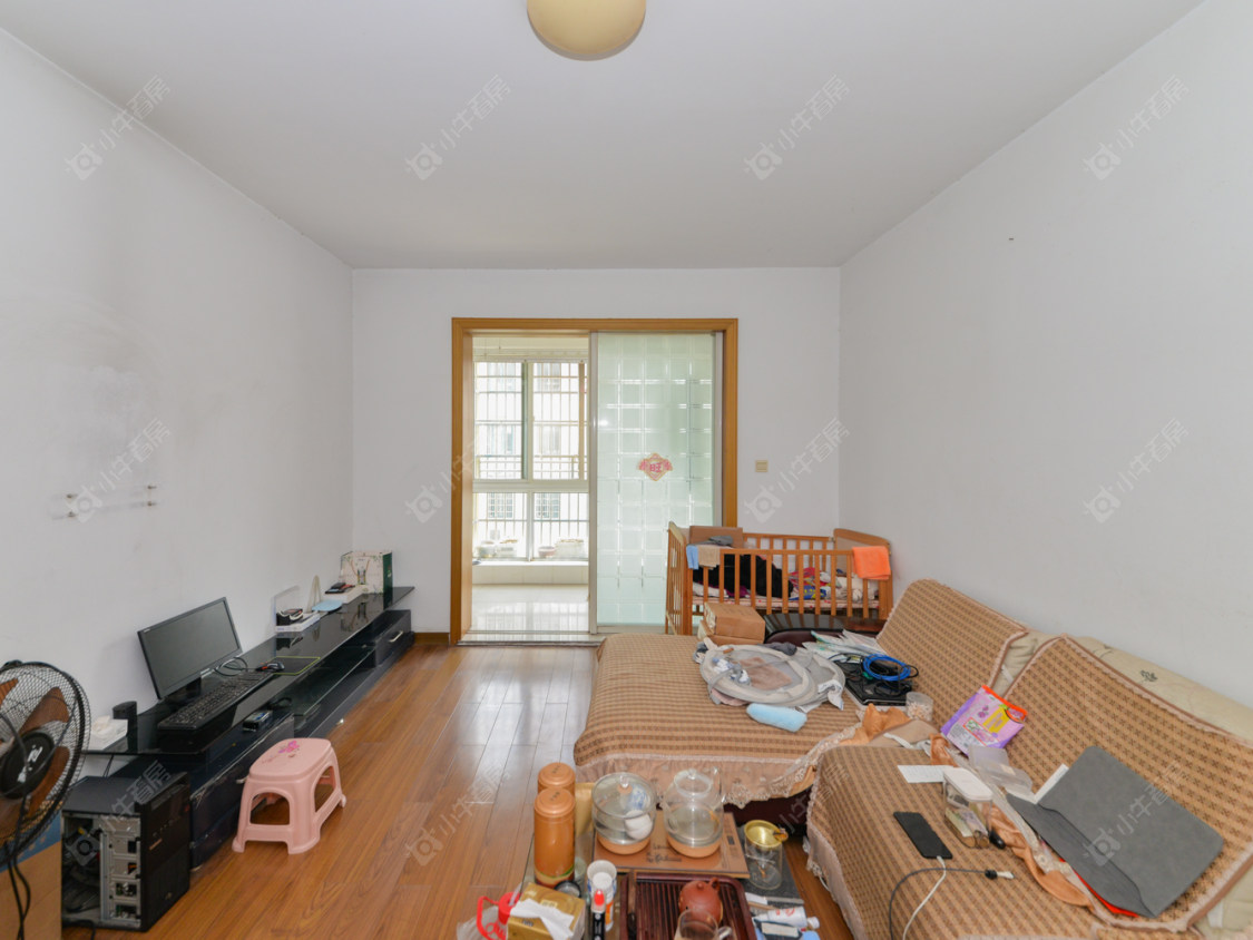 常州徐塘新村2室1厅1卫在售二手房房源图片