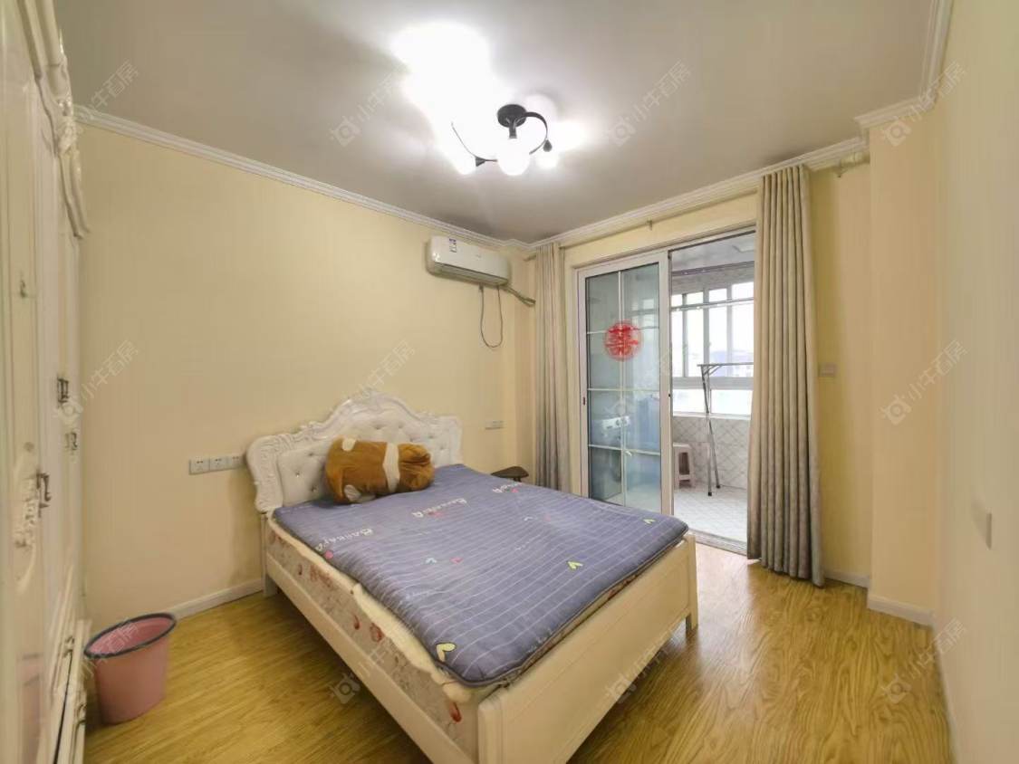 常州新城东苑二区在租房源_小牛看房