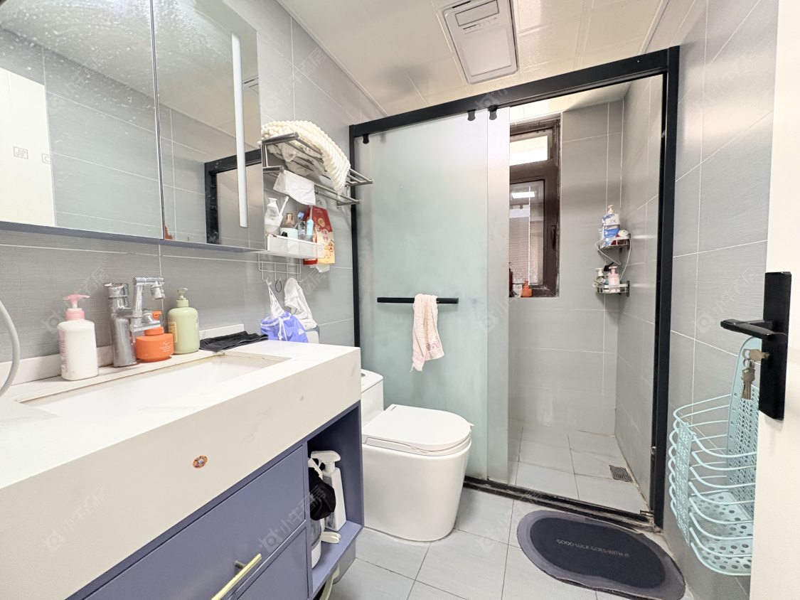 丹阳天怡紫宸在售二手房源室内图_小牛看房