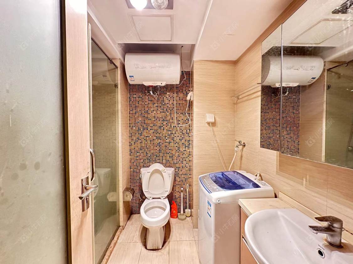 常州新北万达广场在租房源_小牛看房