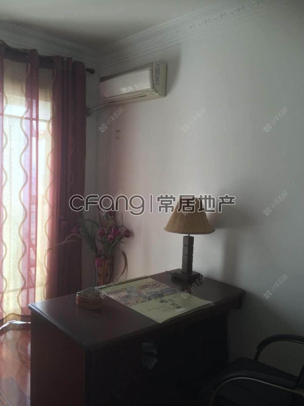 常州侨光苑在租房源室内图_小牛看房