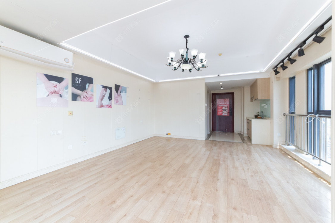 常州新北万达广场在售二手房源室内图_小牛看房