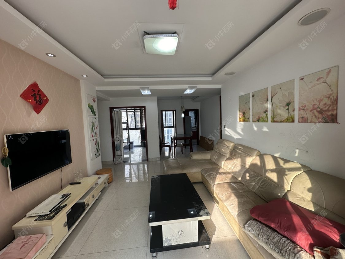 常州新城南都美域在租房源室内图_小牛看房