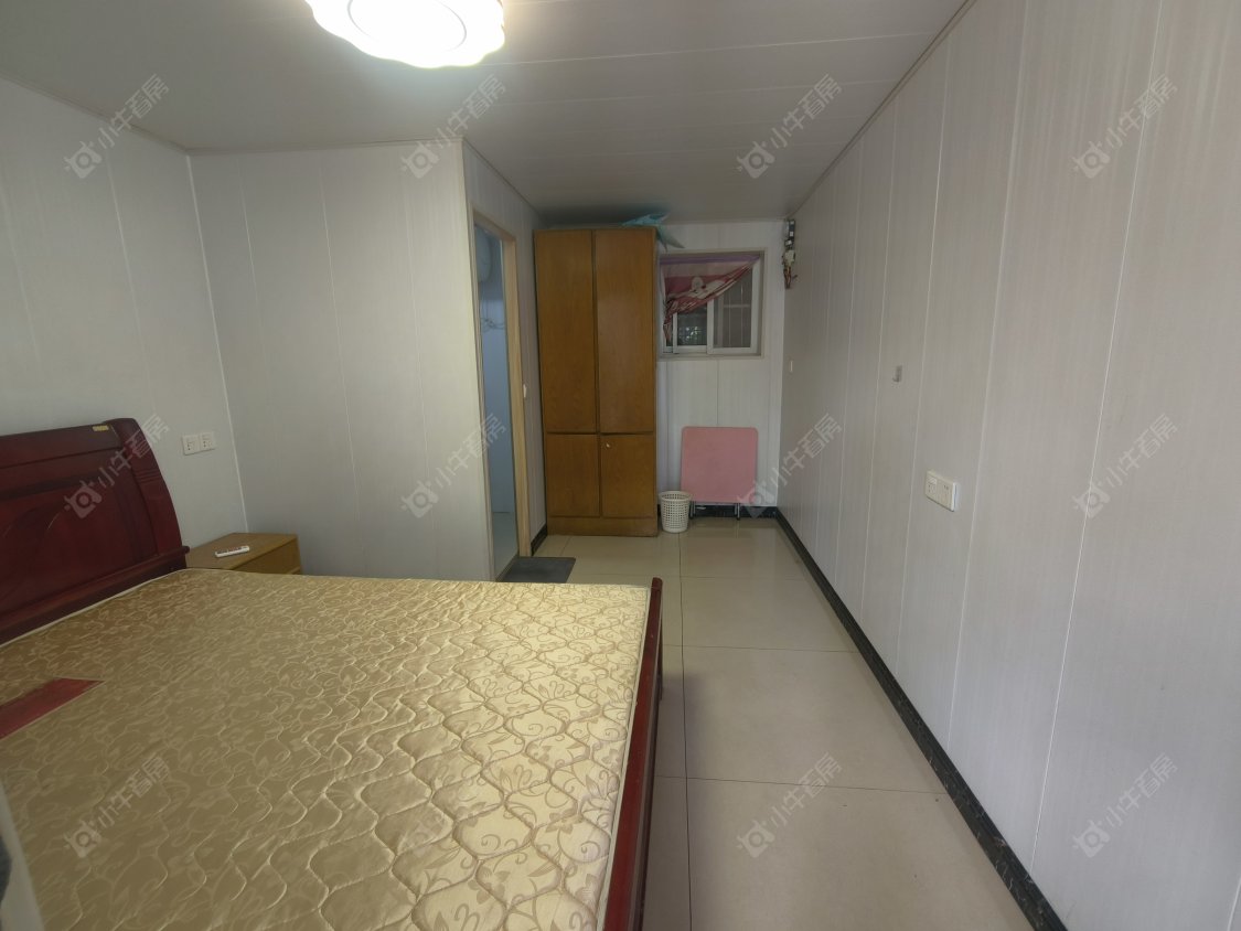 常州紫霞花苑在租房源_小牛看房