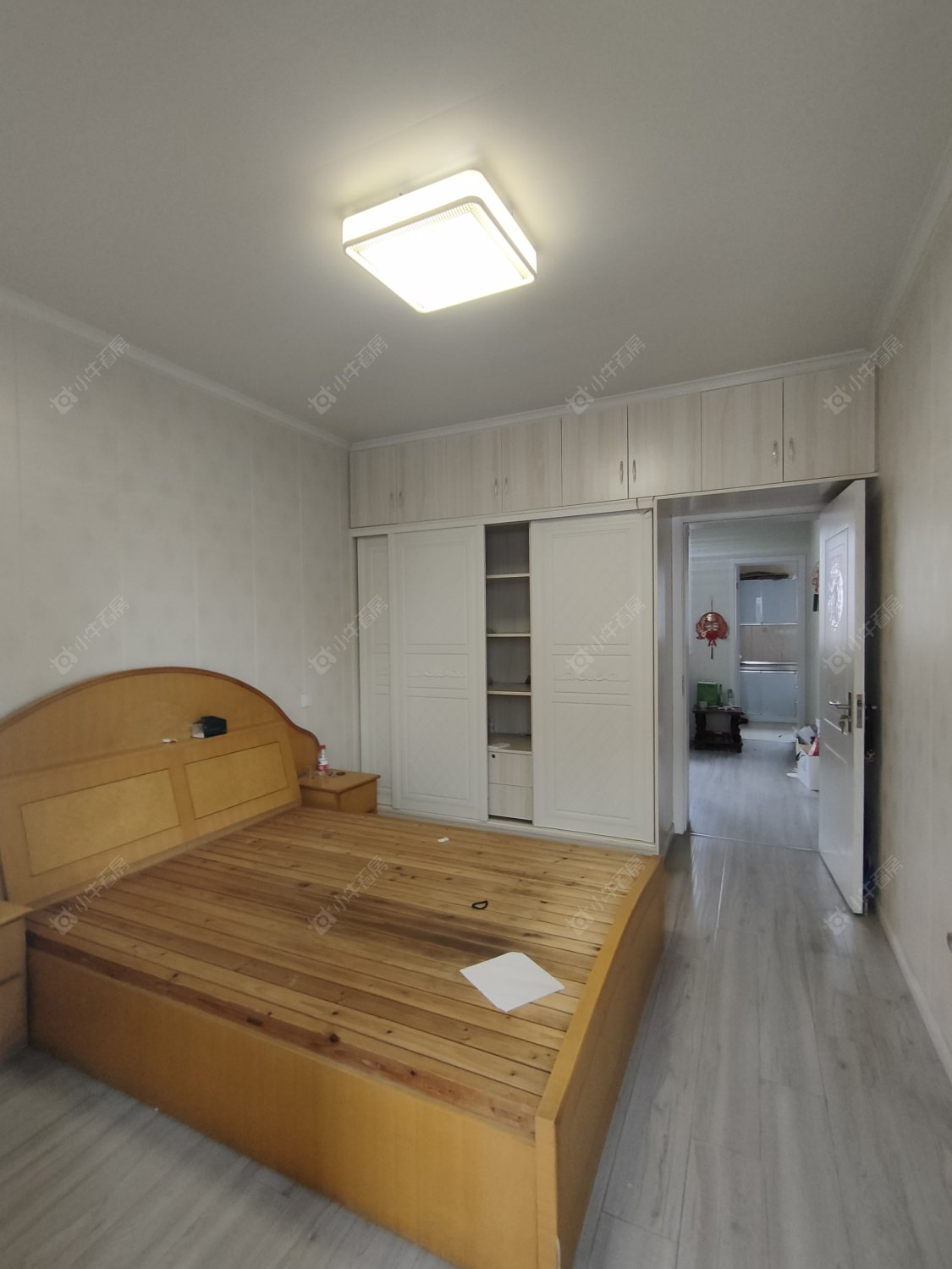 常州兰翔二村在租房源_小牛看房