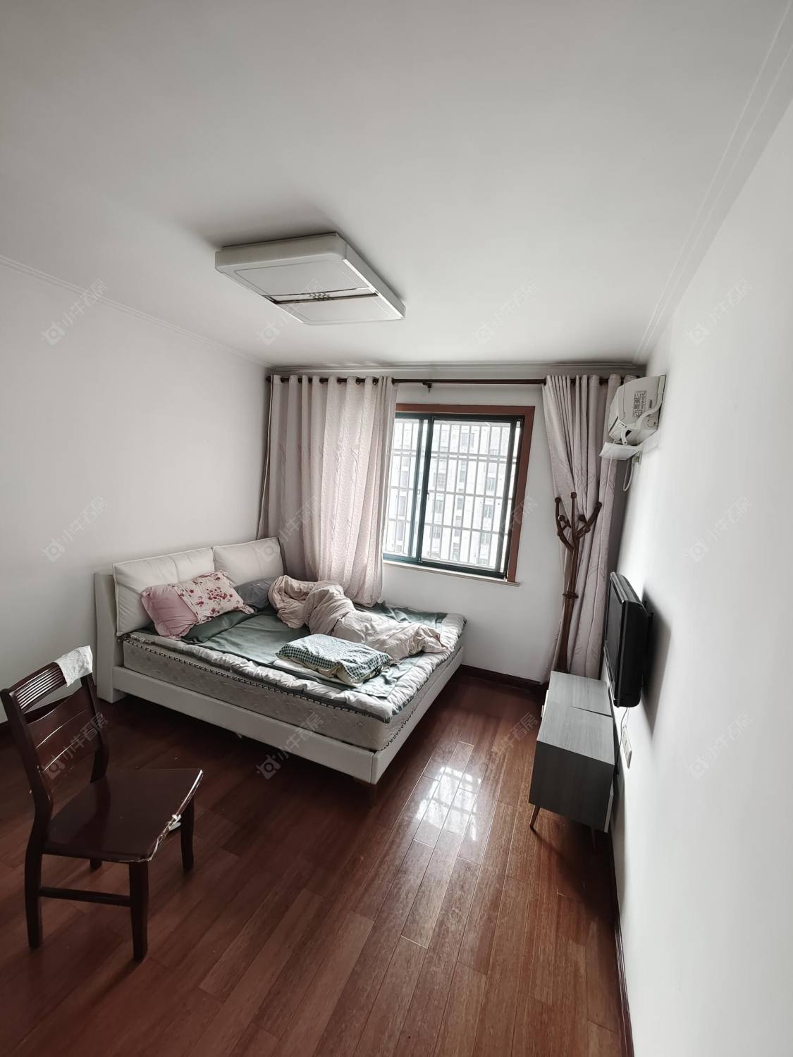 常州紫云苑在租房源室内图_小牛看房