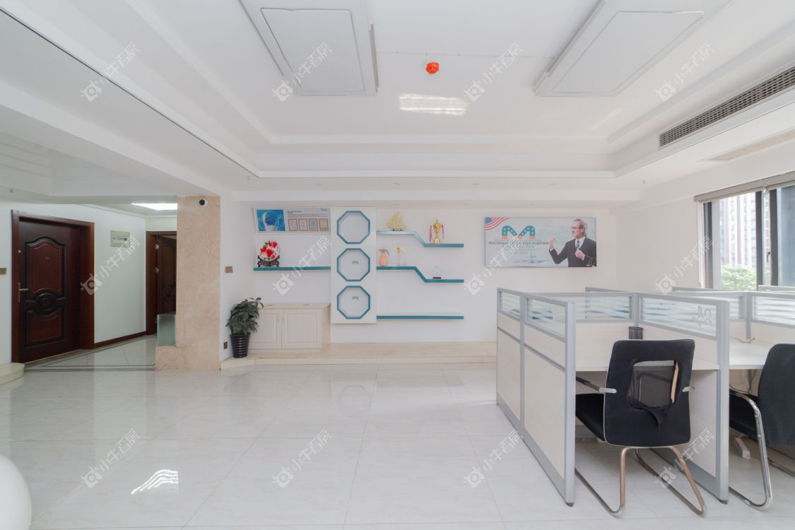 常州典雅商业广场在租房源室内图_小牛看房