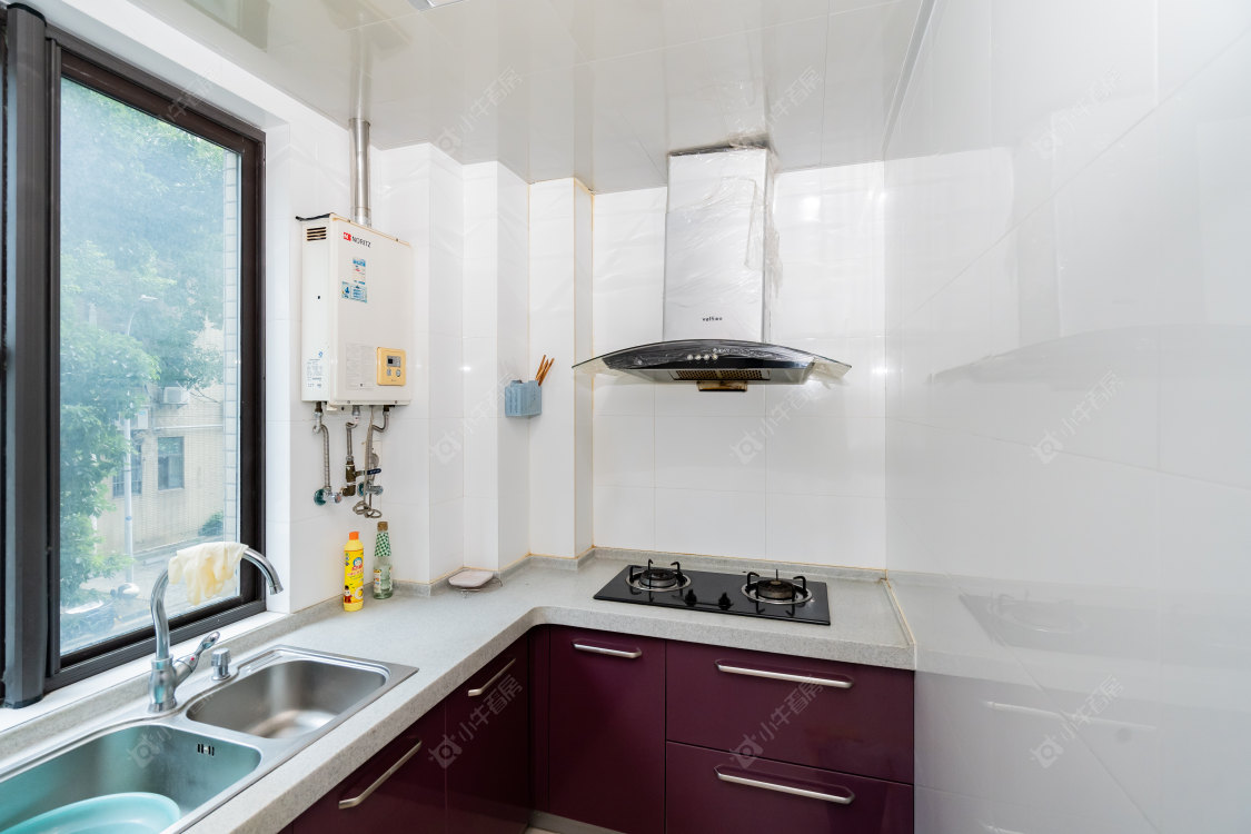 常州新城逸境园在售二手房源室内图_小牛看房