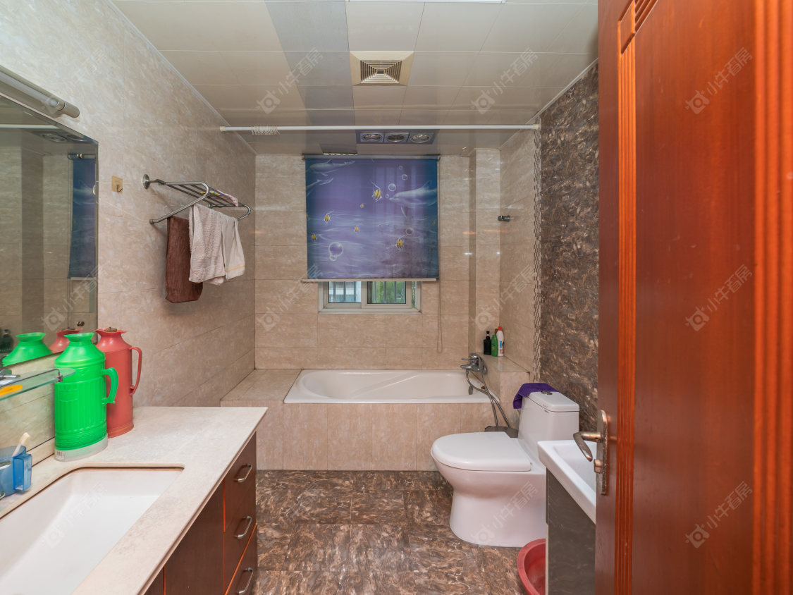 常州潞城花苑在售二手房源室内图_小牛看房