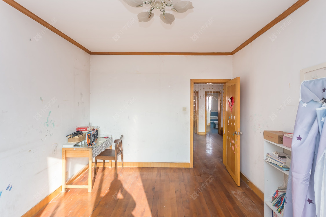 常州虹景花园一期在售二手房源室内图_小牛看房