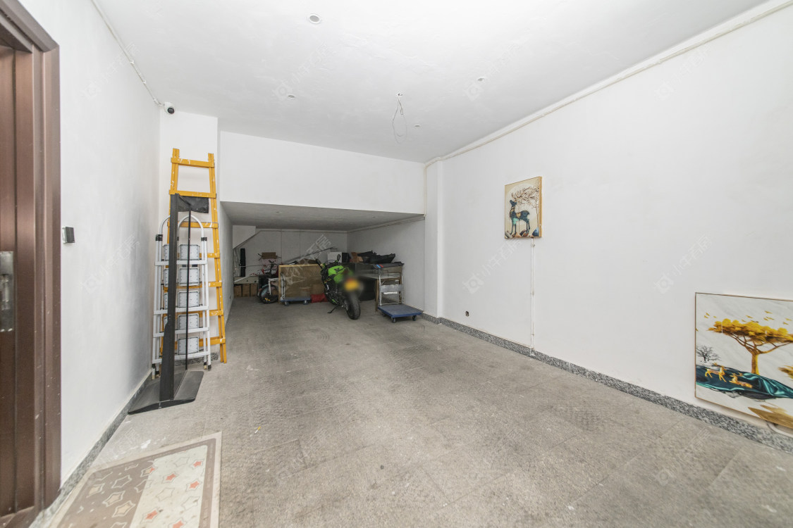 常州外滩1号在售二手房源室内图_小牛看房