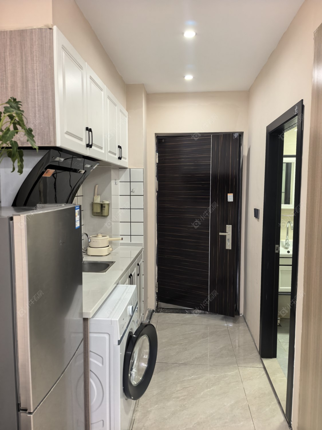 世茂广场房源室内图 常州世茂广场在租房源室内图_小牛看房