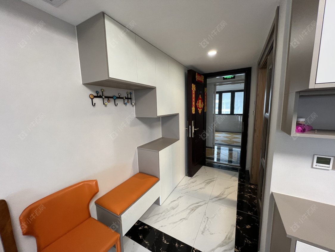 常州碧桂园壹号天禧在租房源_小牛看房