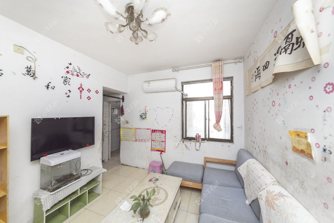 常州勤业一二三村在租房源_小牛看房