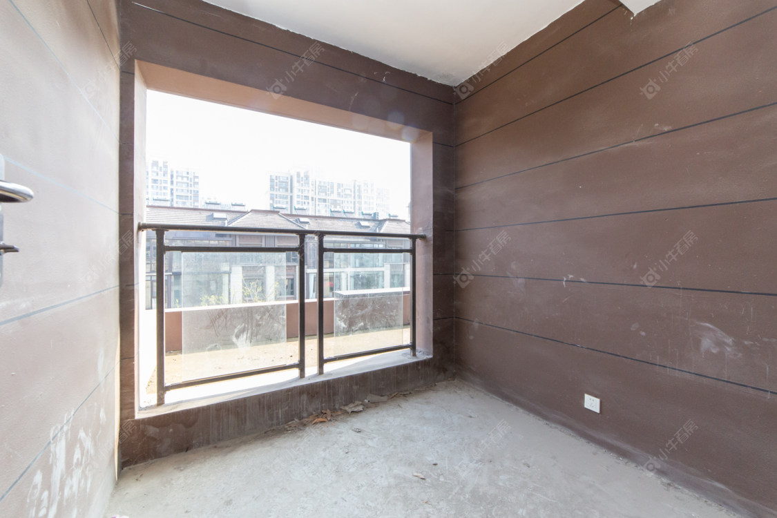 常州雅居乐凤凰台在售二手房源室内图_小牛看房