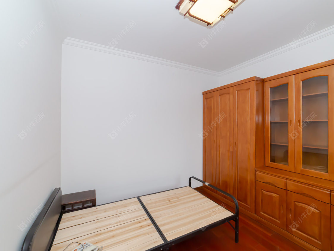 常州彩虹城在售二手房源室内图_小牛看房