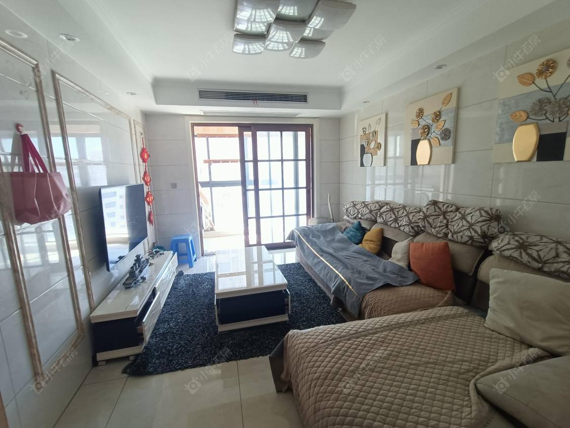 常州飞龙新苑在租房源室内图_小牛看房