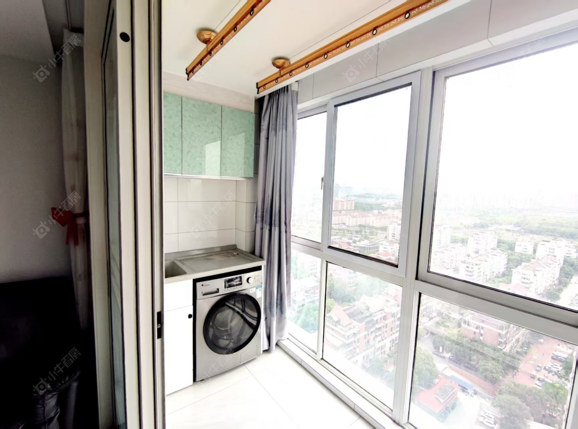 常州五洲国际在租房源_小牛看房