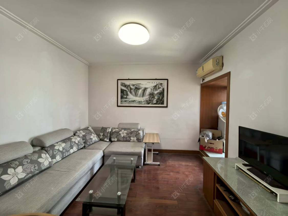 常州金百花园2室2厅1卫出租_小牛看房