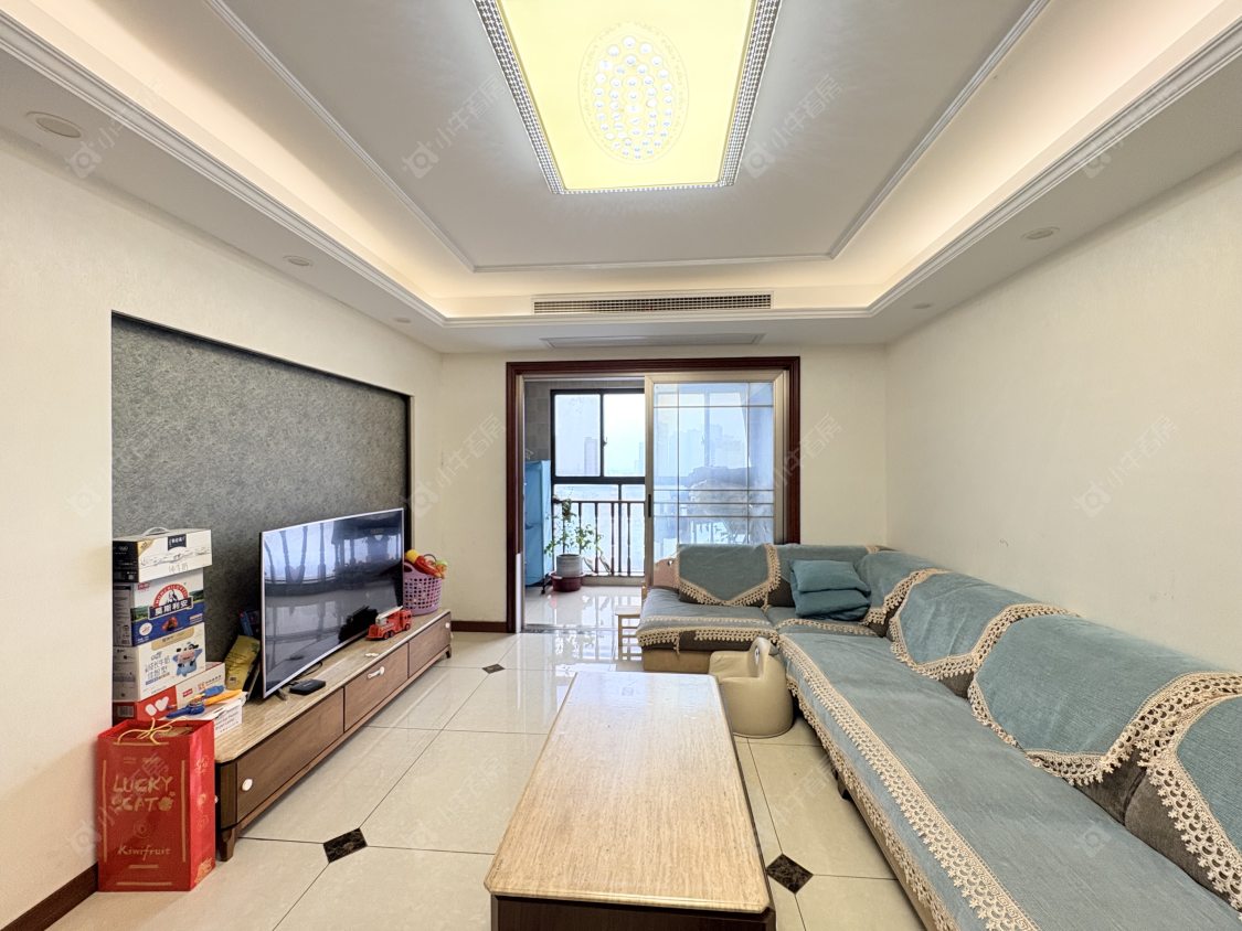 丹阳华都锦城在售二手房源室内图_小牛看房