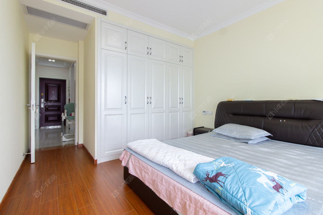 常州新乐花园在售二手房源室内图_小牛看房