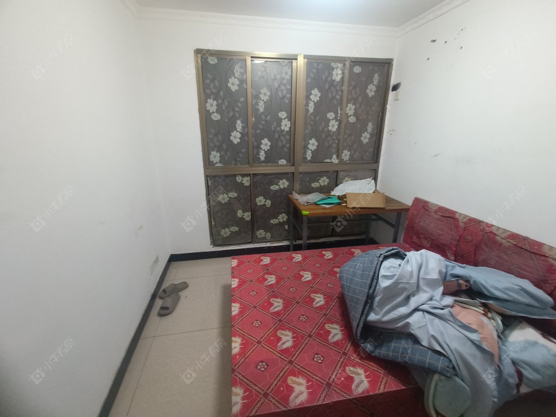 常州银河湾第一城二期在租房源室内图_小牛看房