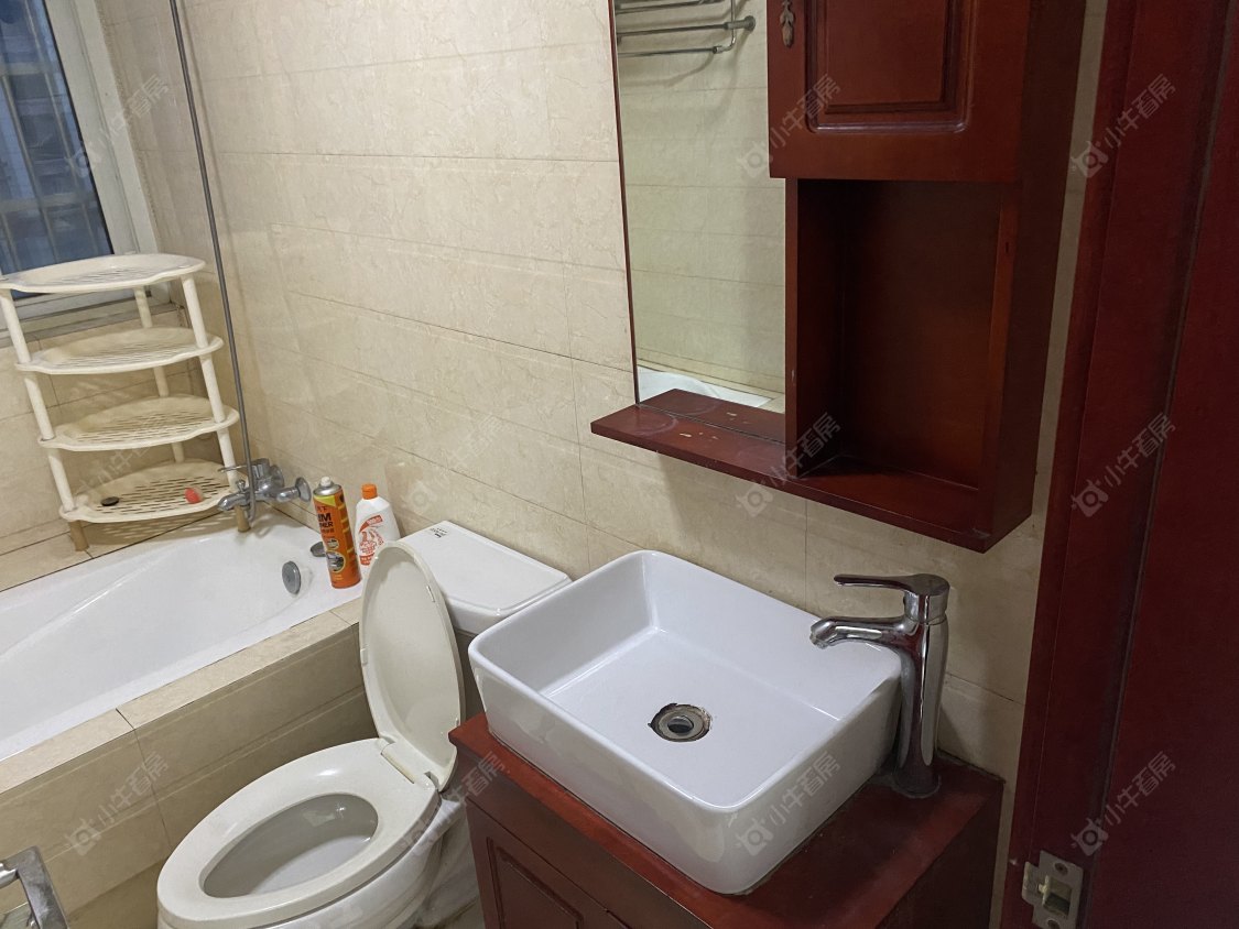 常州龙栖花园在租房源_小牛看房