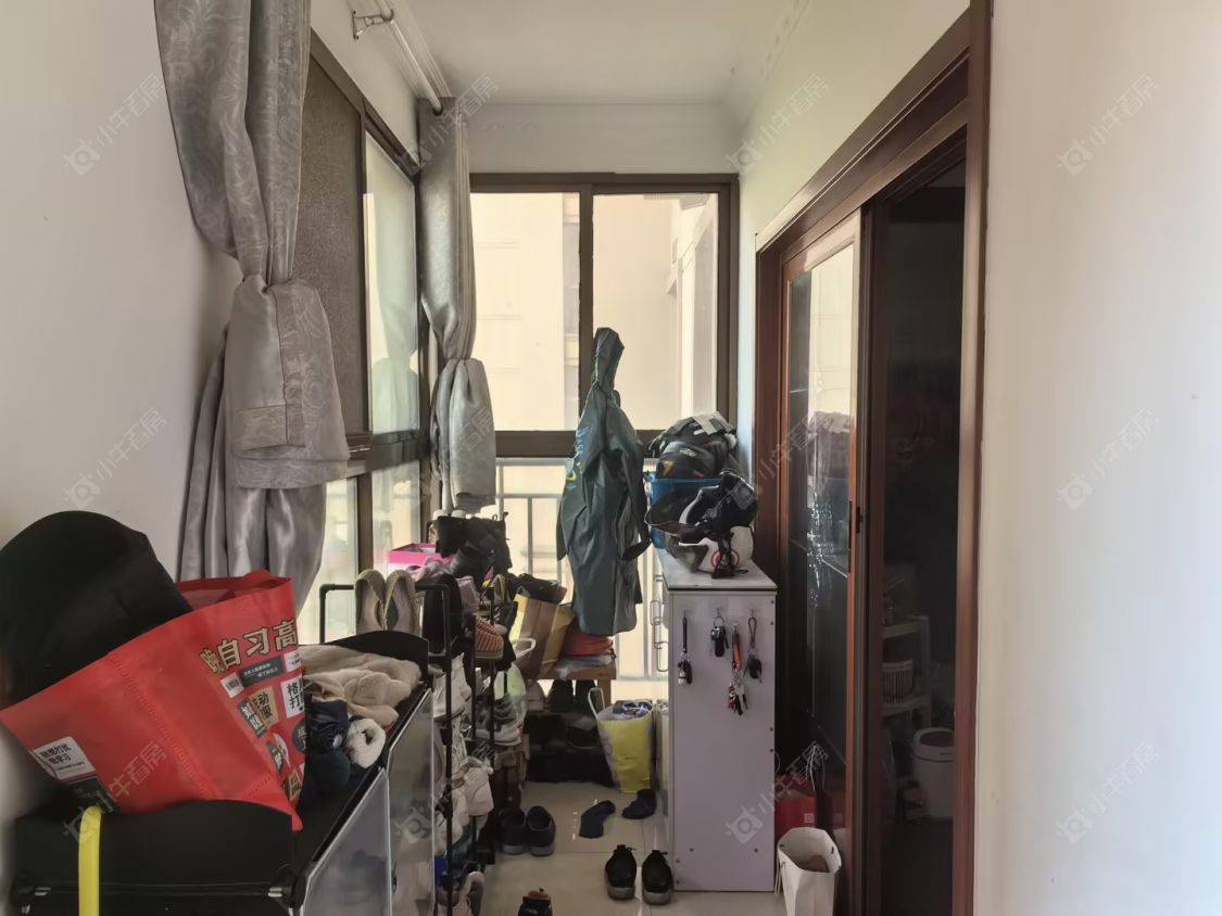 常州银河湾第一城二期在租房源_小牛看房