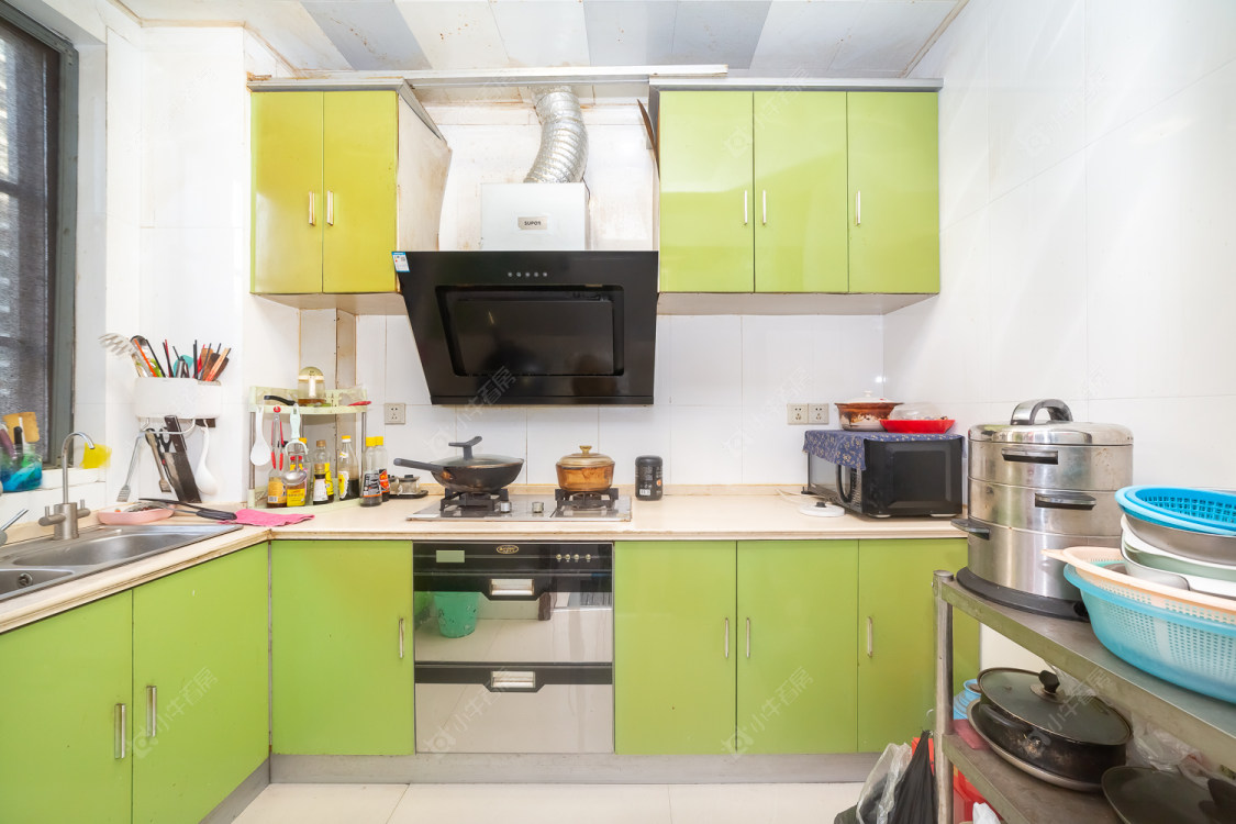 常州玉龙湾花园在售二手房源室内图_小牛看房