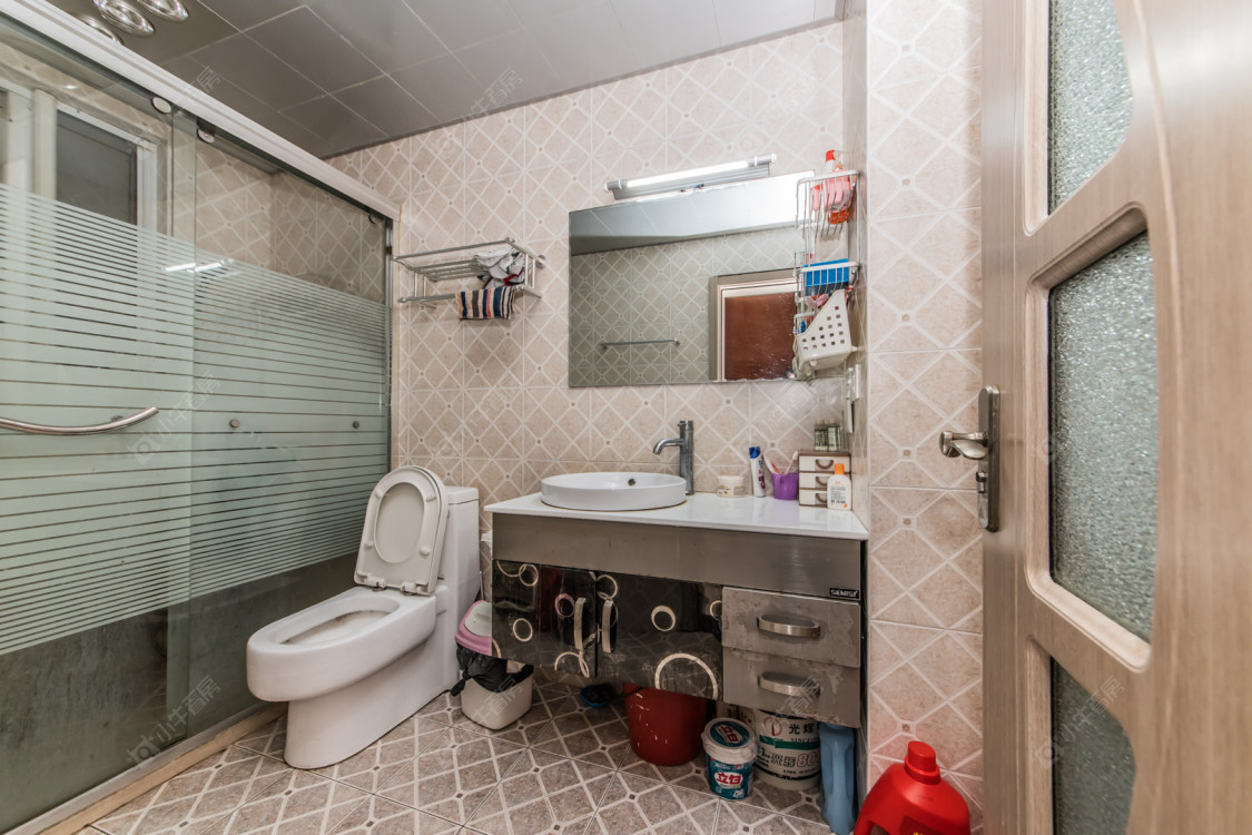 常州香树湾云景在售二手房源室内图_小牛看房