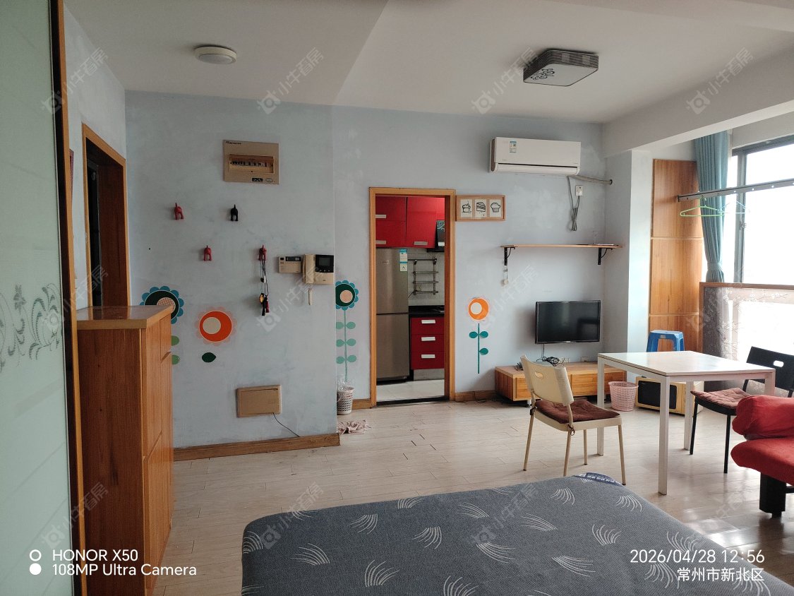 常州怀德名园在租房源室内图_小牛看房