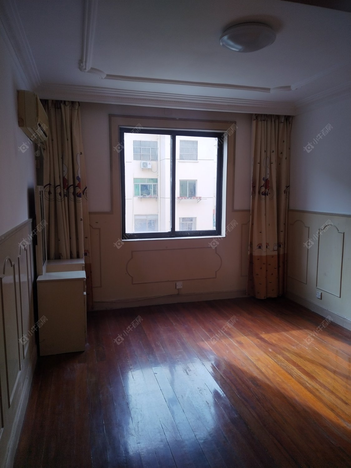 常州河海新村在租房源室内图_小牛看房