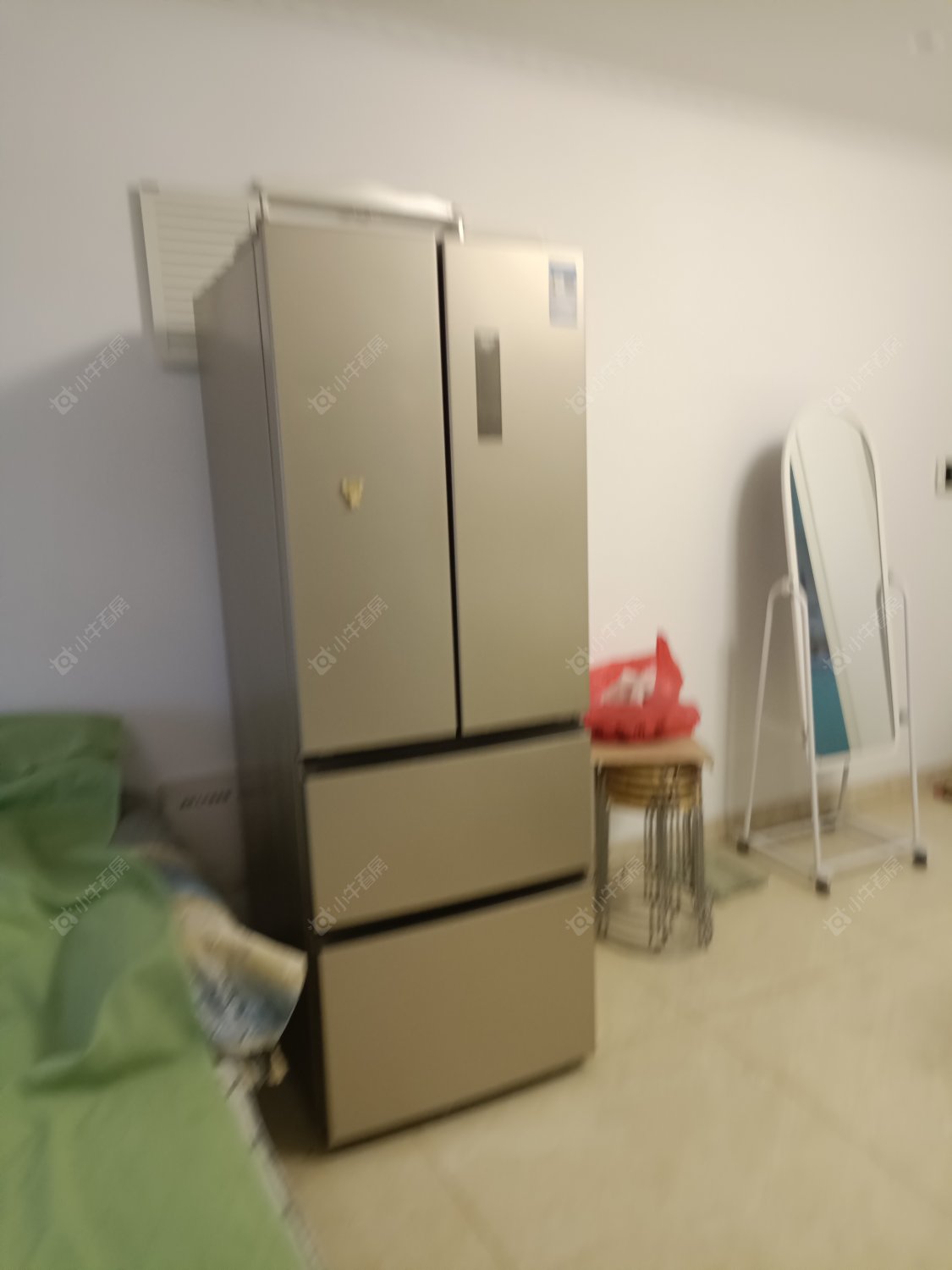 常州金地格林郡在租房源_小牛看房