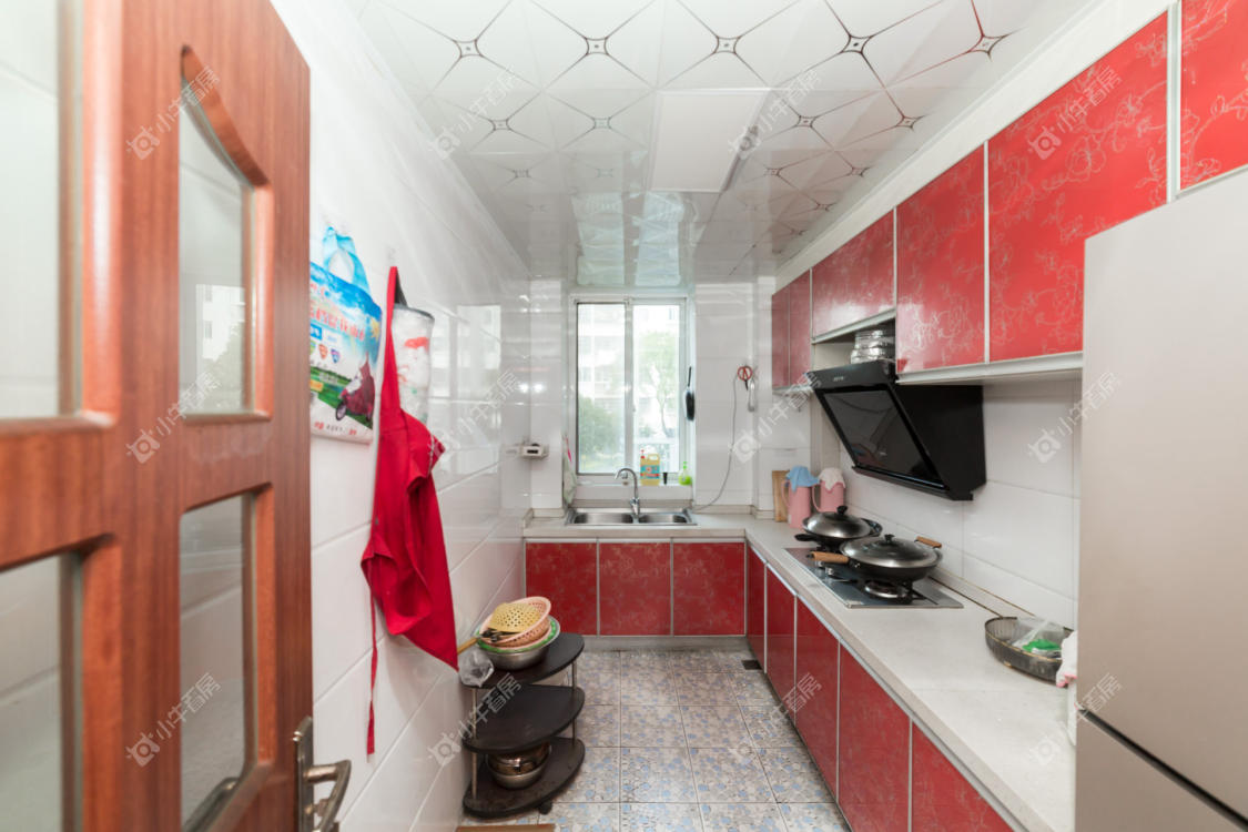 常州青洋花苑在租房源室内图_小牛看房