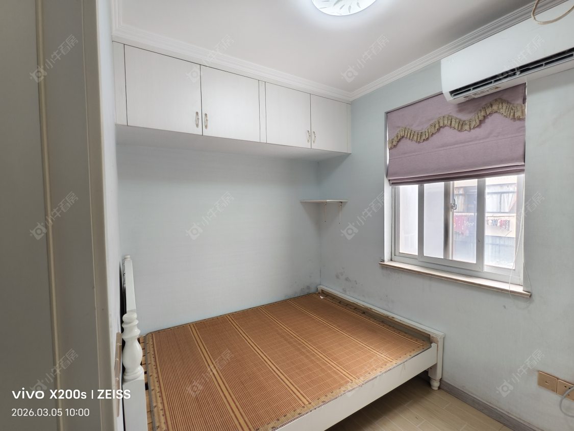 常州勤业一二三村在租房源室内图_小牛看房