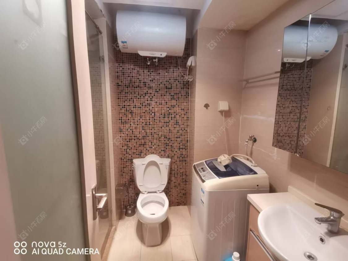 常州新北万达广场在租房源室内图_小牛看房