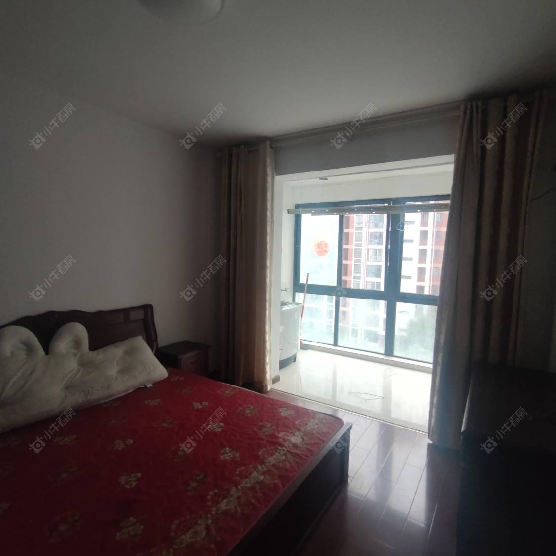 吟枫苑西区房源室内图 常州吟枫苑西区在租房源室内图_小牛看房