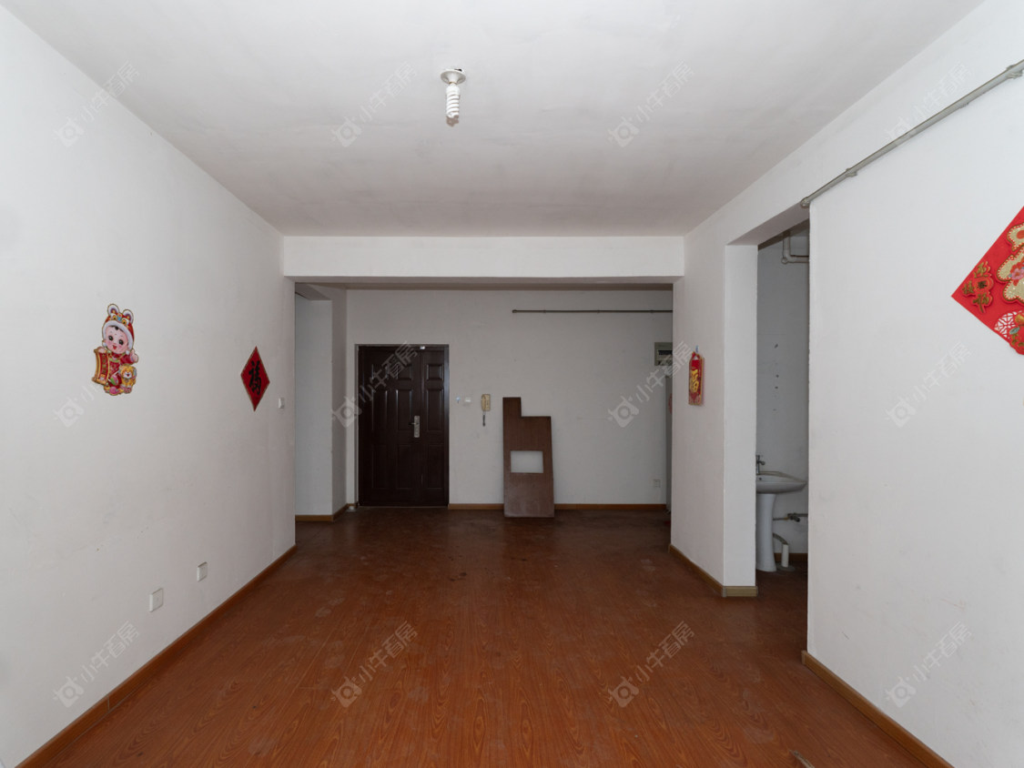 常州金海花苑在售二手房源_小牛看房