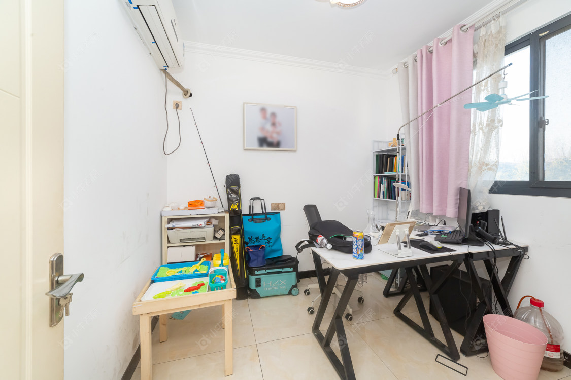 常州白马公馆在售二手房源室内图_小牛看房