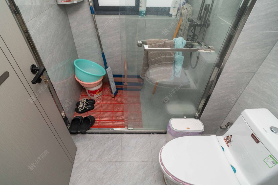 常州金牛里在售二手房源室内图_小牛看房