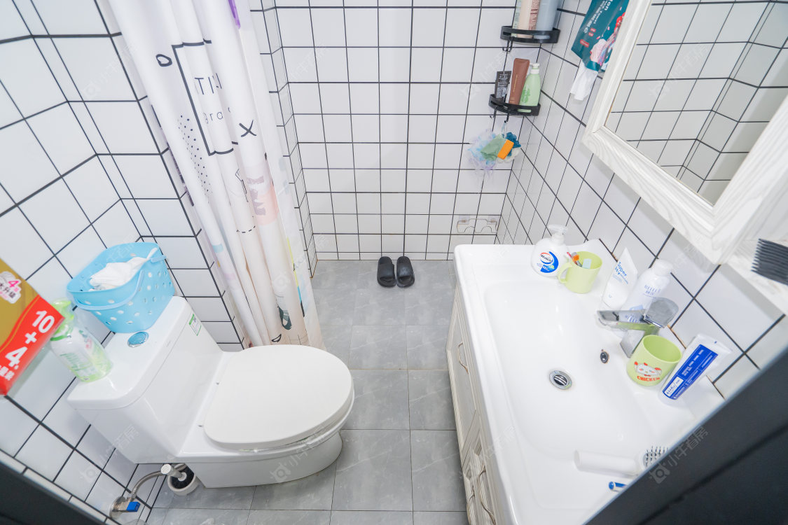 常州椿桂坊在售二手房源室内图_小牛看房