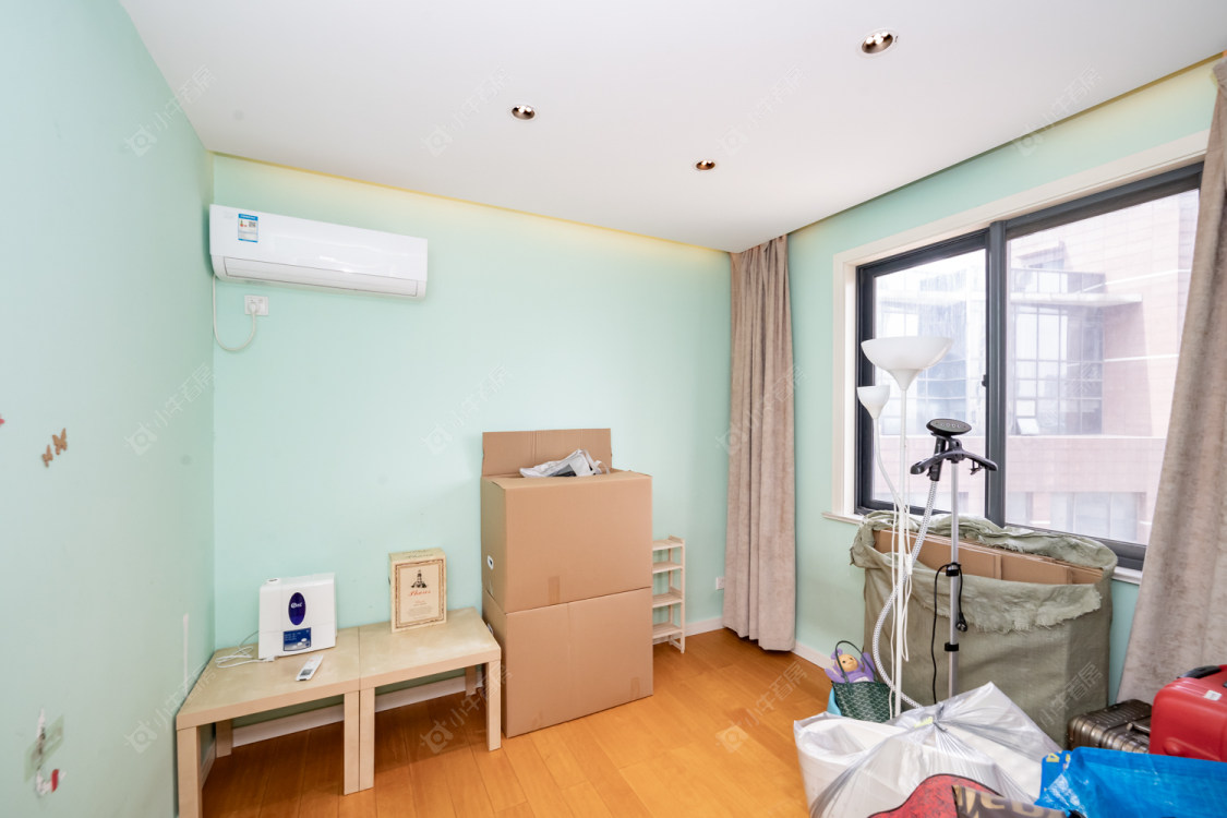 常州高成天鹅湖在售二手房源室内图_小牛看房