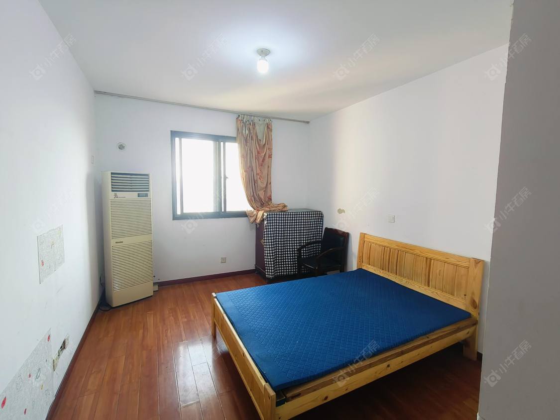 常州天山花园租房_小牛看房